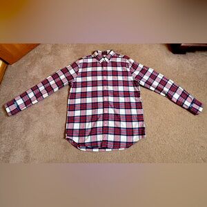 Men’s American Eagle Outfitters Classic Fit Large long sleeved shirt